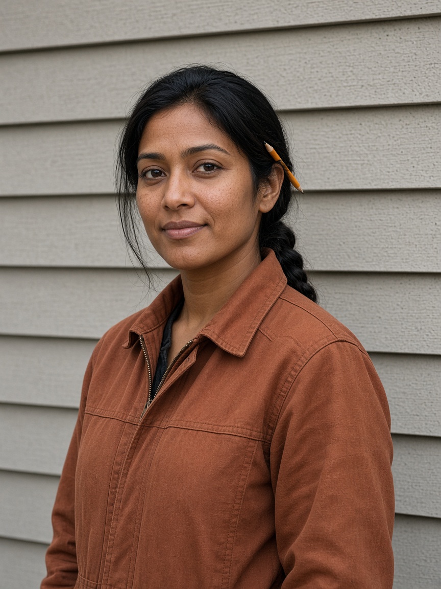 Priya Shah