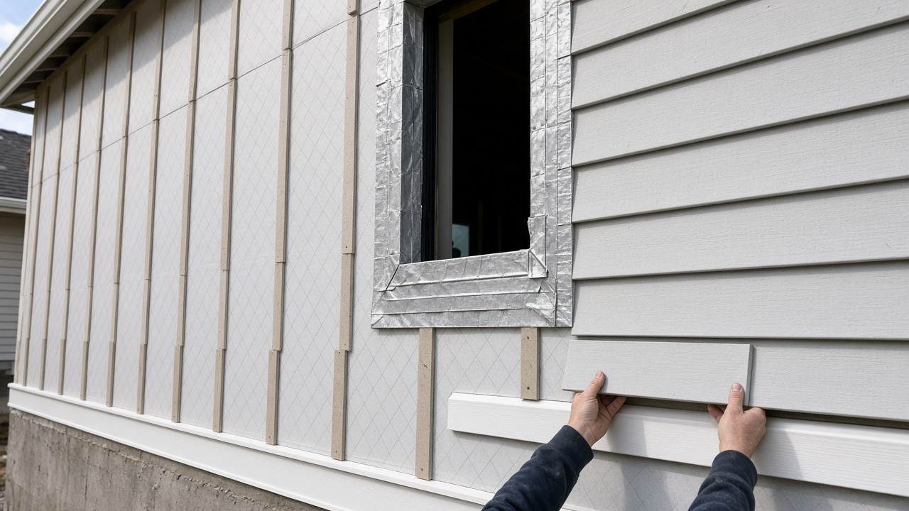 The envelope crew