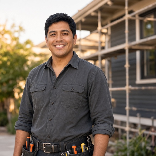 Carlos Mendoza