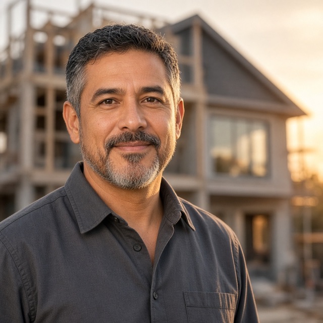 Marcus Reyes