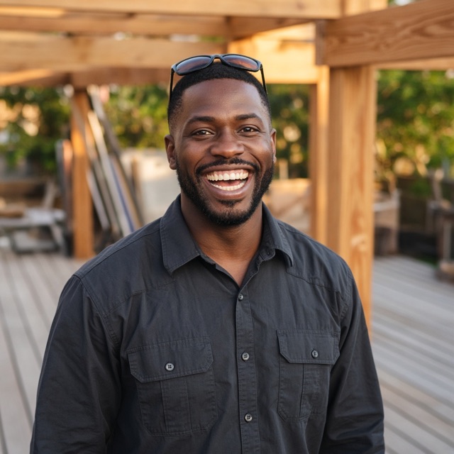 Mike Okafor